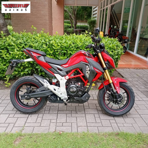 DEMON150GN